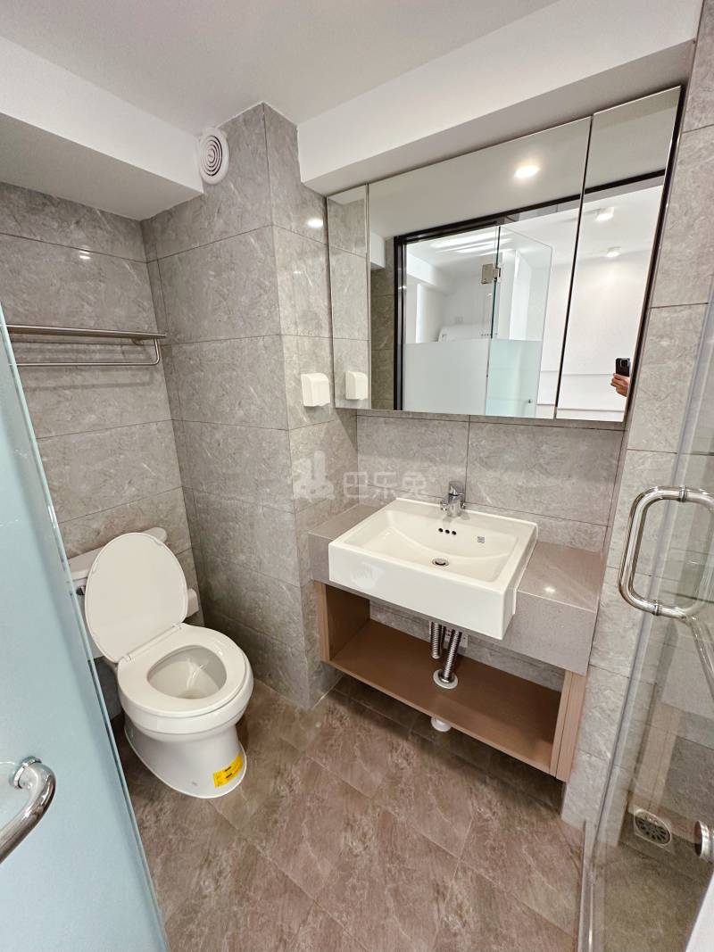 同进韵动城16183360卫生间图9