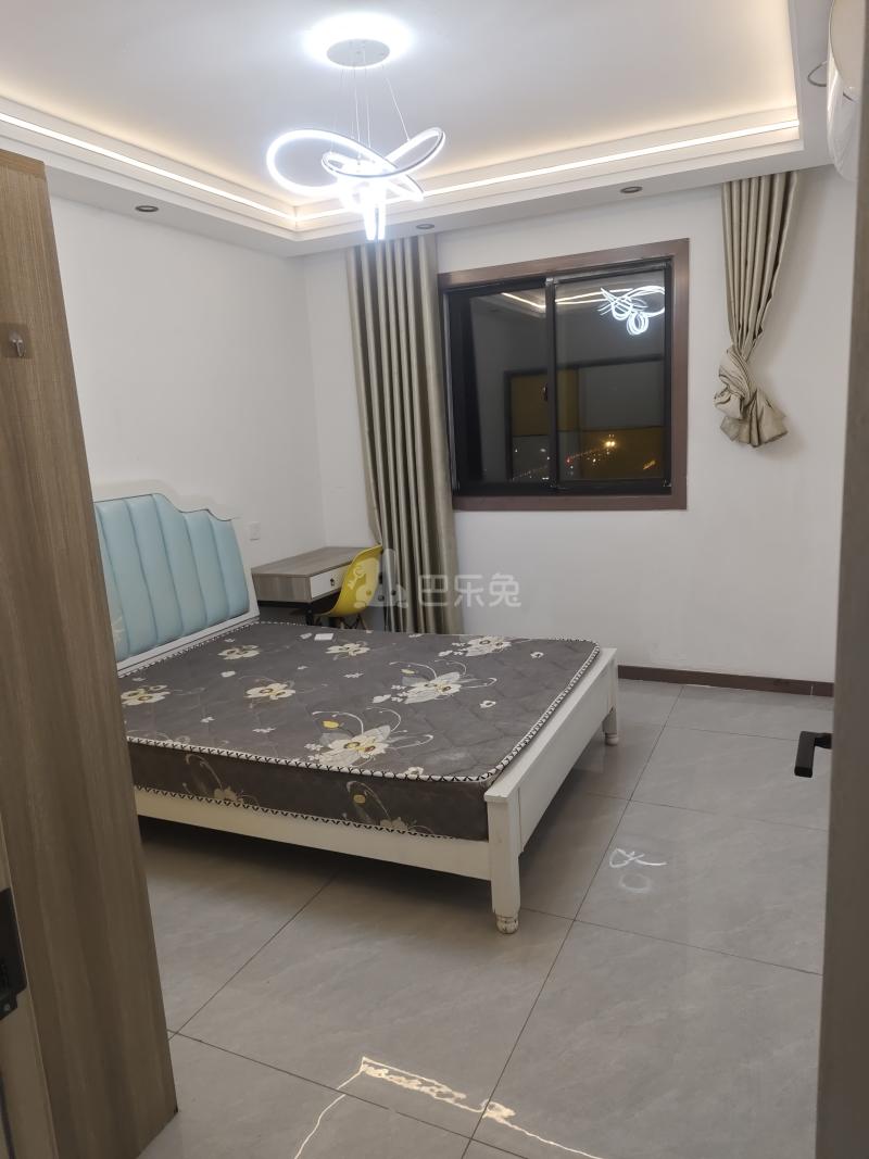 新凯城兰馨苑16187598卧室图0