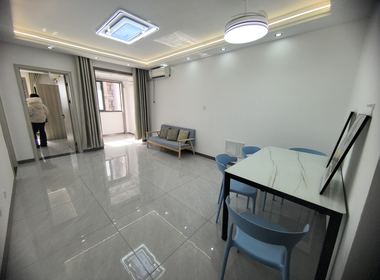 新凯城兰馨苑 2室1厅1卫