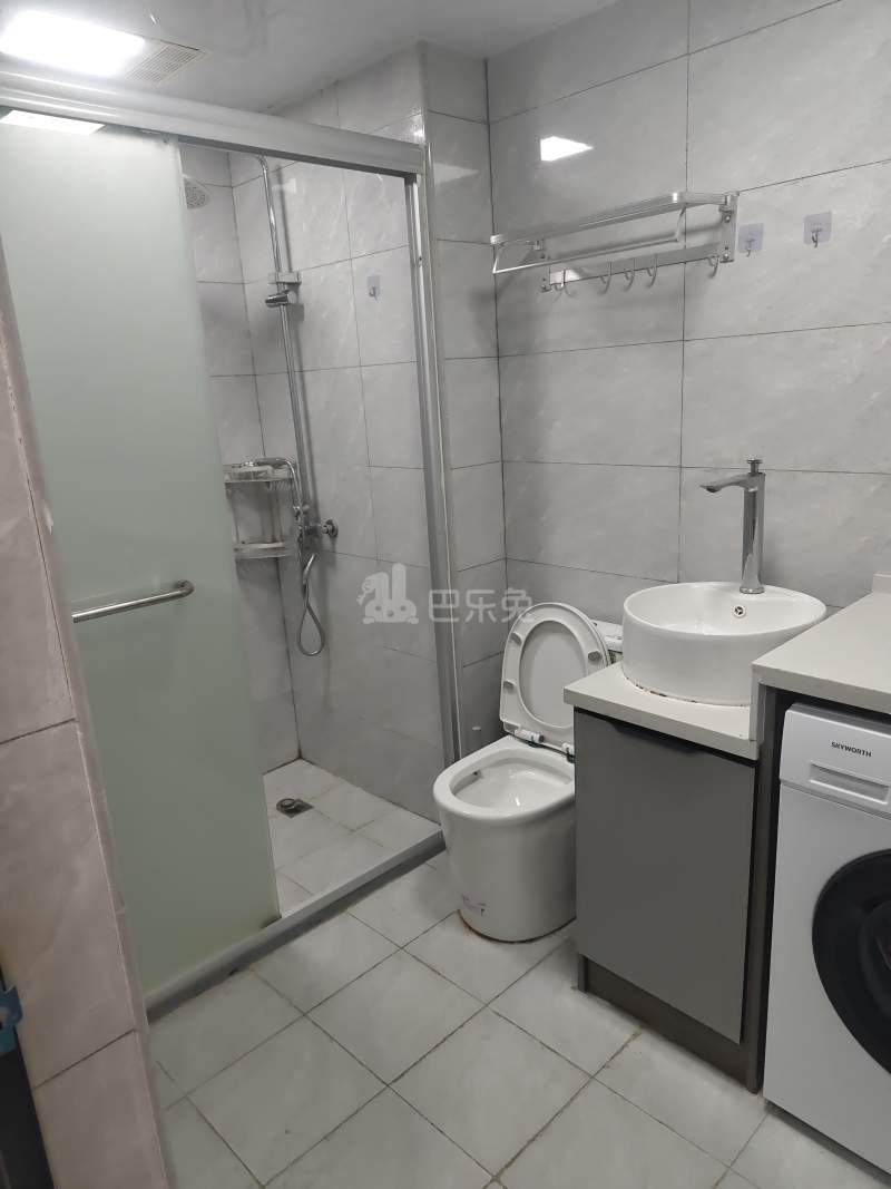 新凯城兰馨苑16187598卫生间图6