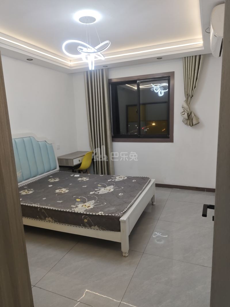 新凯城兰馨苑16187598卧室图1