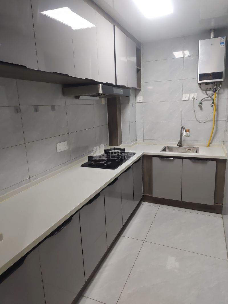 新凯城兰馨苑16187598厨房图5