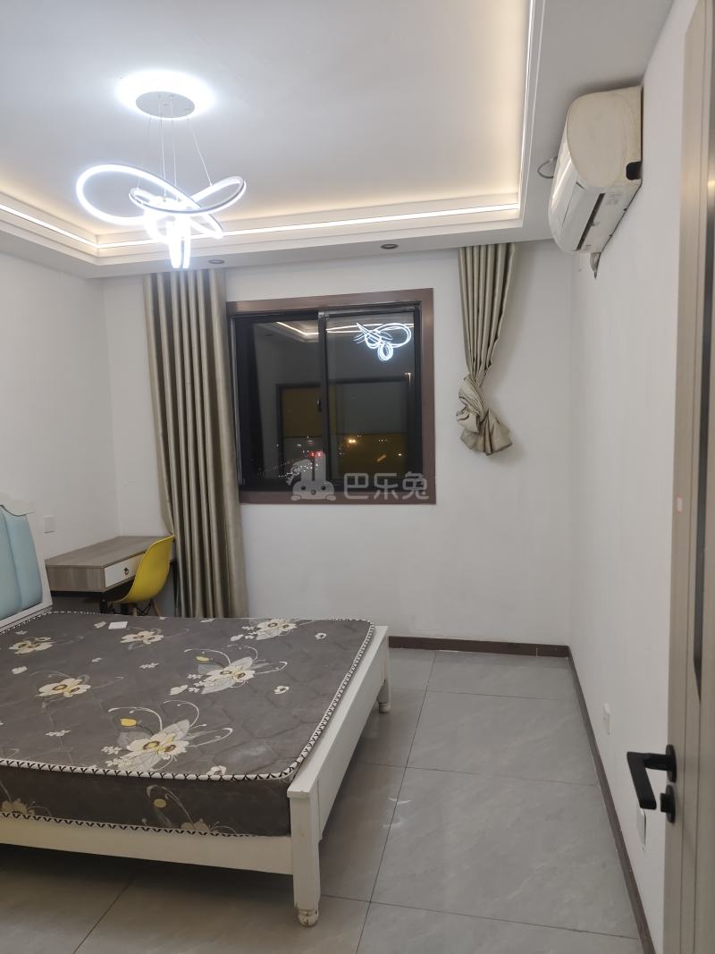 新凯城兰馨苑16187598卧室窗户图8