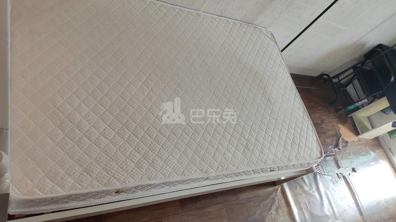 新梅共和城1618651卧室图0