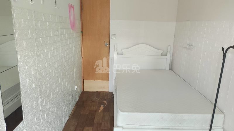 新梅共和城1618651卧室图1