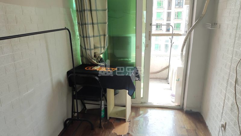 新梅共和城1618651卧室图3