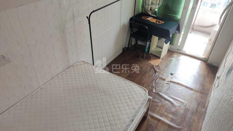 新梅共和城1618651卧室图2