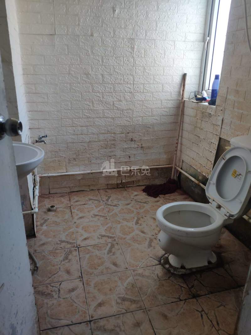 新梅共和城1618651卫生间图11