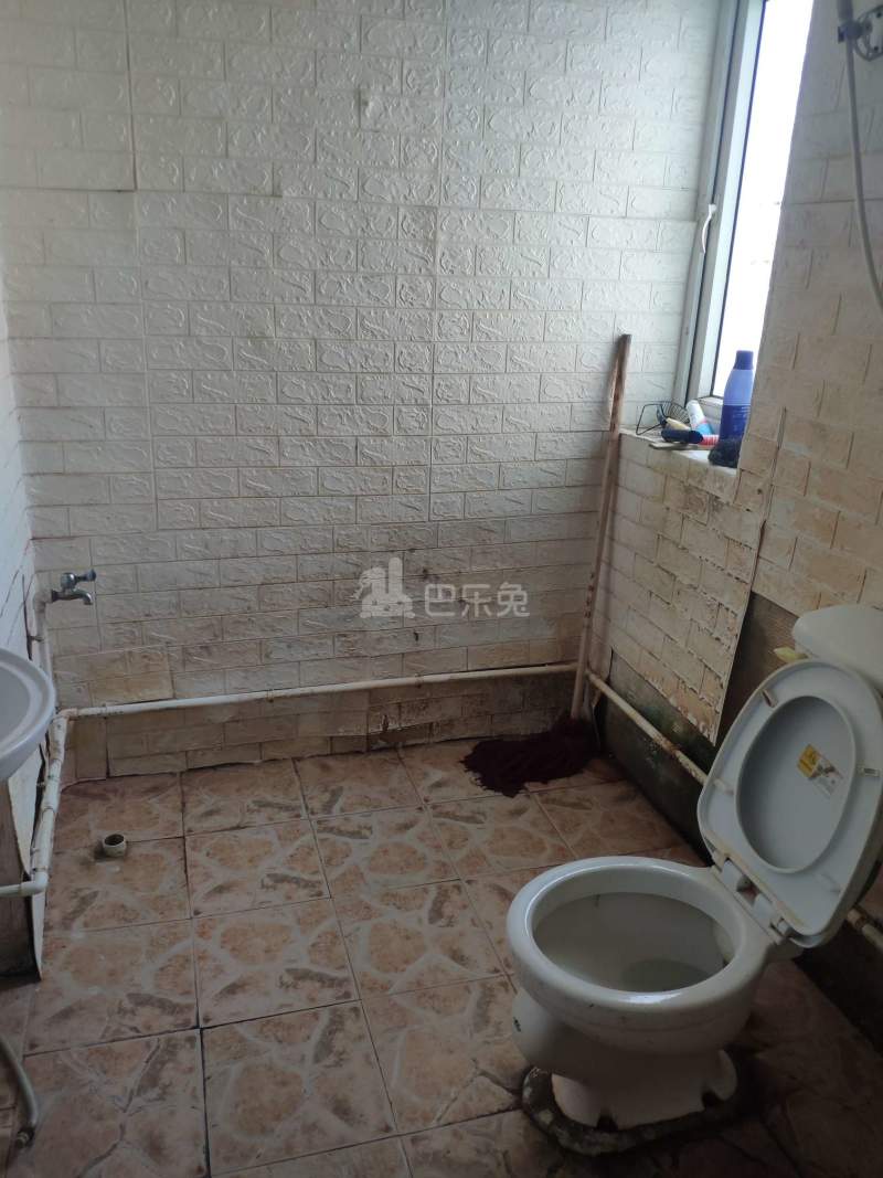 新梅共和城1618651卫生间图12