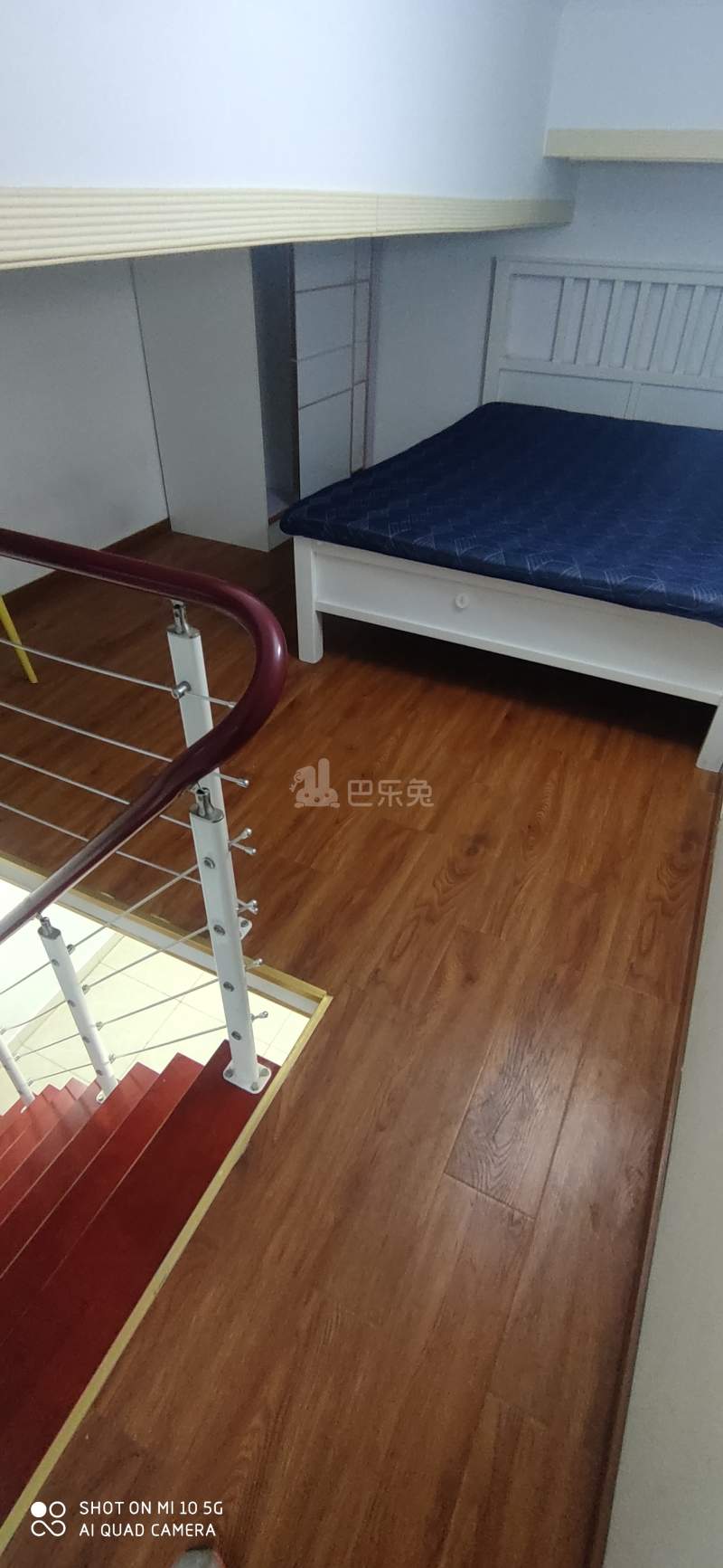 清溪路128号16197287卧室图0