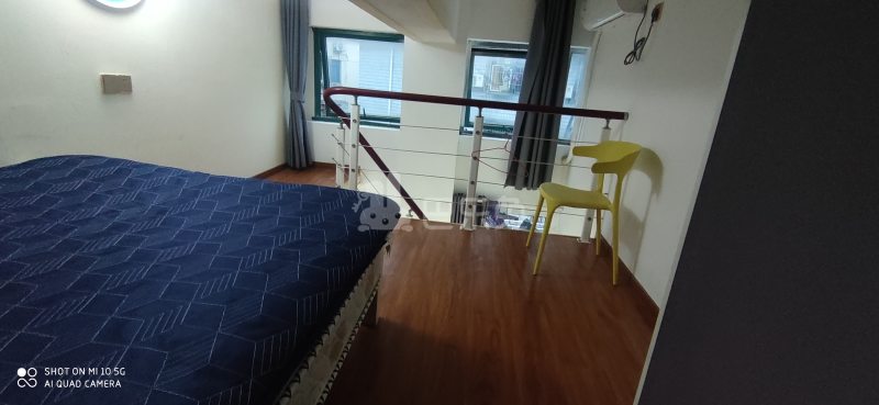 清溪路128号16197287卧室图1