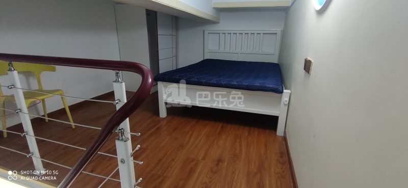 清溪路128号16197287卧室图2