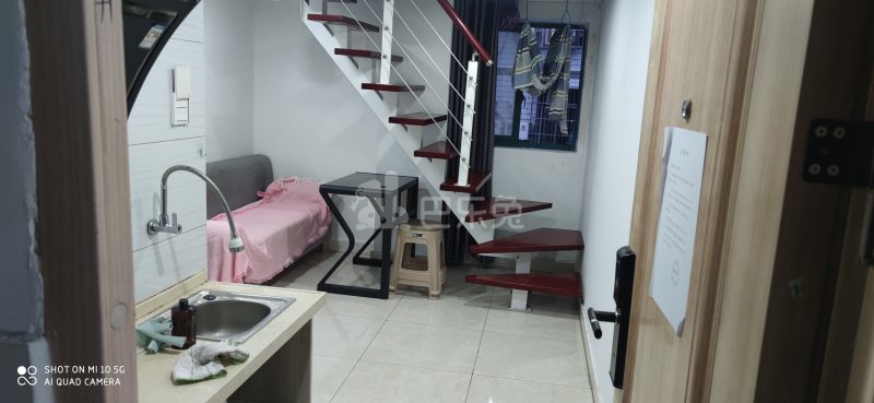 清溪路128号16197287客厅图3