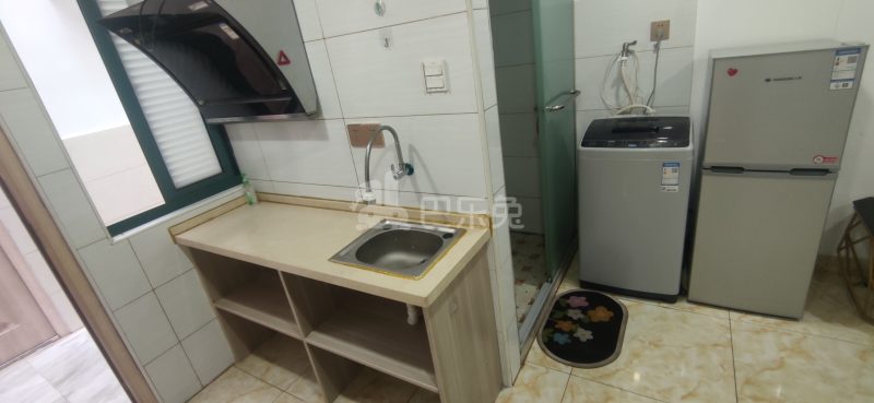 清溪路128号16197287厨房图4