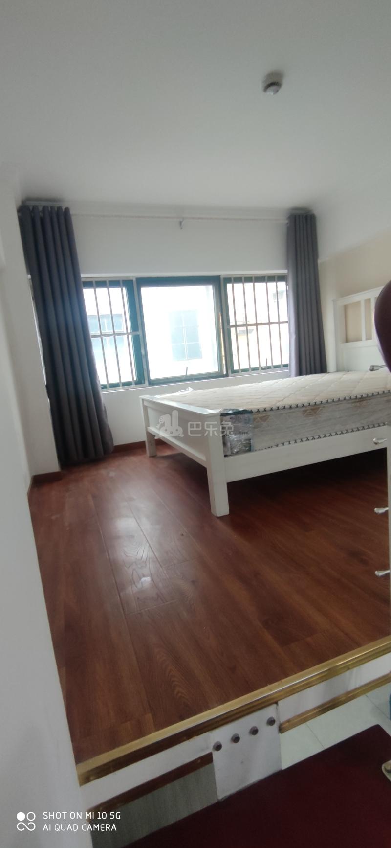 清溪路128号16197304卧室图1