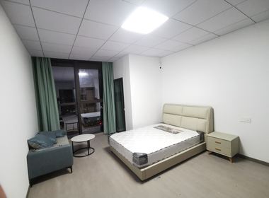 越洋国际 1室1厅1卫