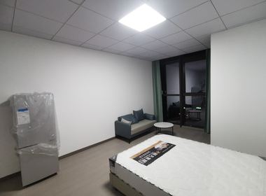 越洋国际 1室1厅1卫