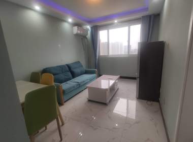 和源名城 1室1厅1卫