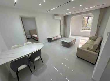 枫树林景苑北区 2室1厅1卫