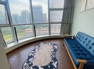 金铂湾公寓 1室1厅1卫