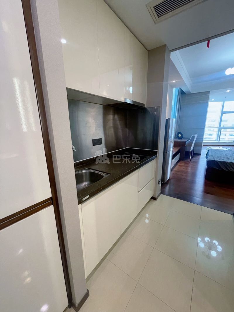 金铂湾公寓16211824厨房图5