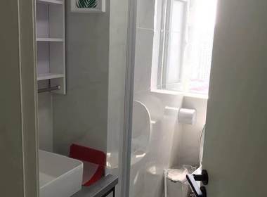 海伦新苑 1室0厅1卫