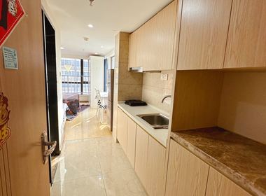 耀辰商业名座 1室1厅1卫