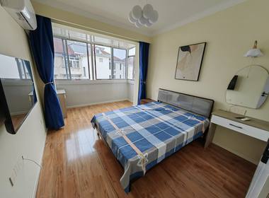 广中扩大小区（汶水东路690弄） 1室1厅1卫