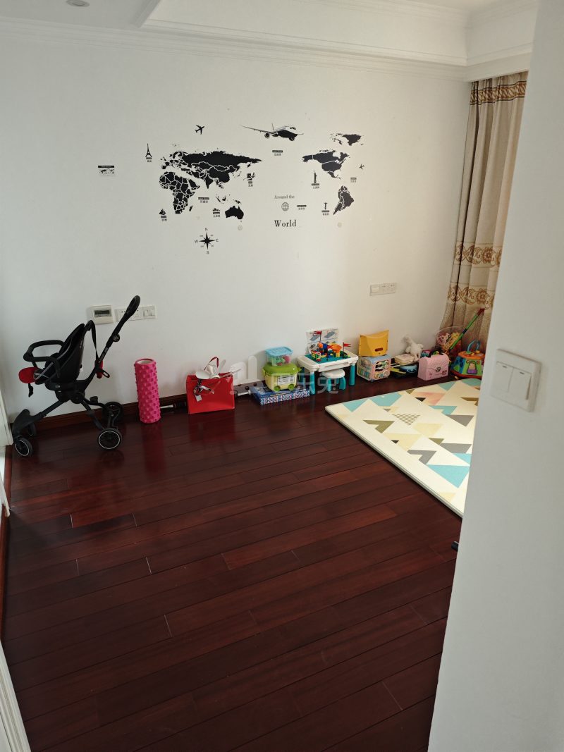 明日星城第五园16260444卧室图3