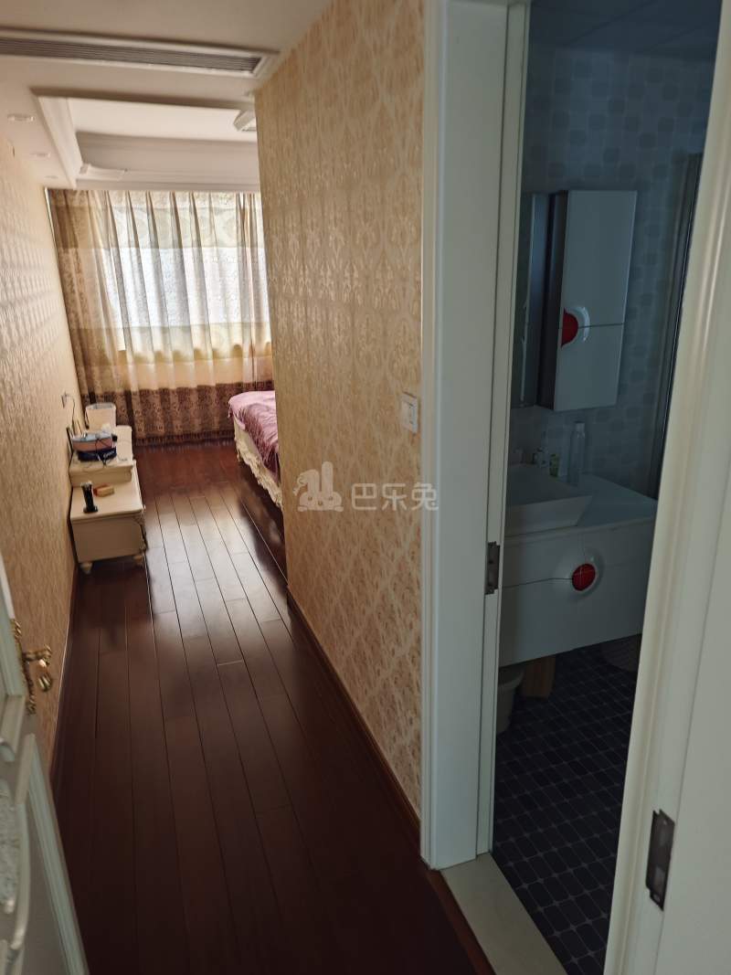 明日星城第五园16260444卫生间图7