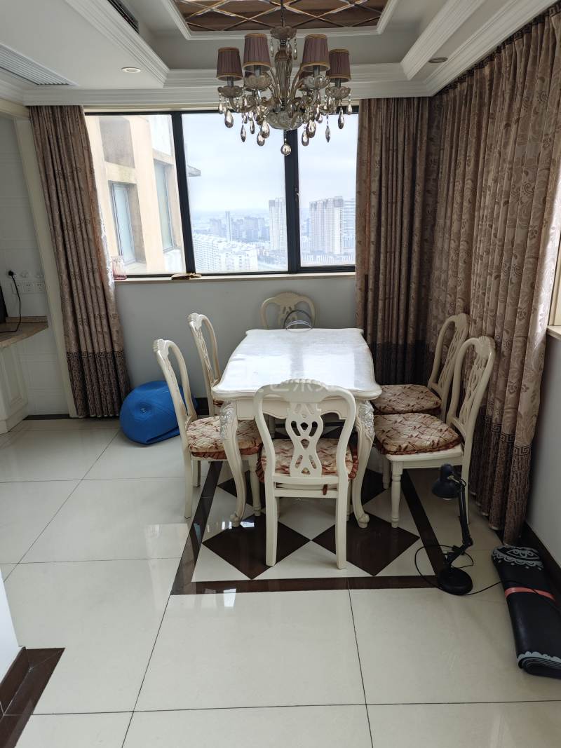 明日星城第五园16260444厨房图6