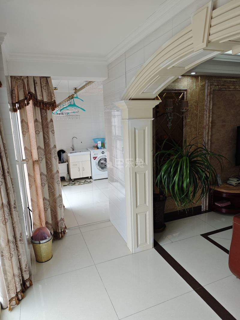 明日星城第五园16260444周边环境图9