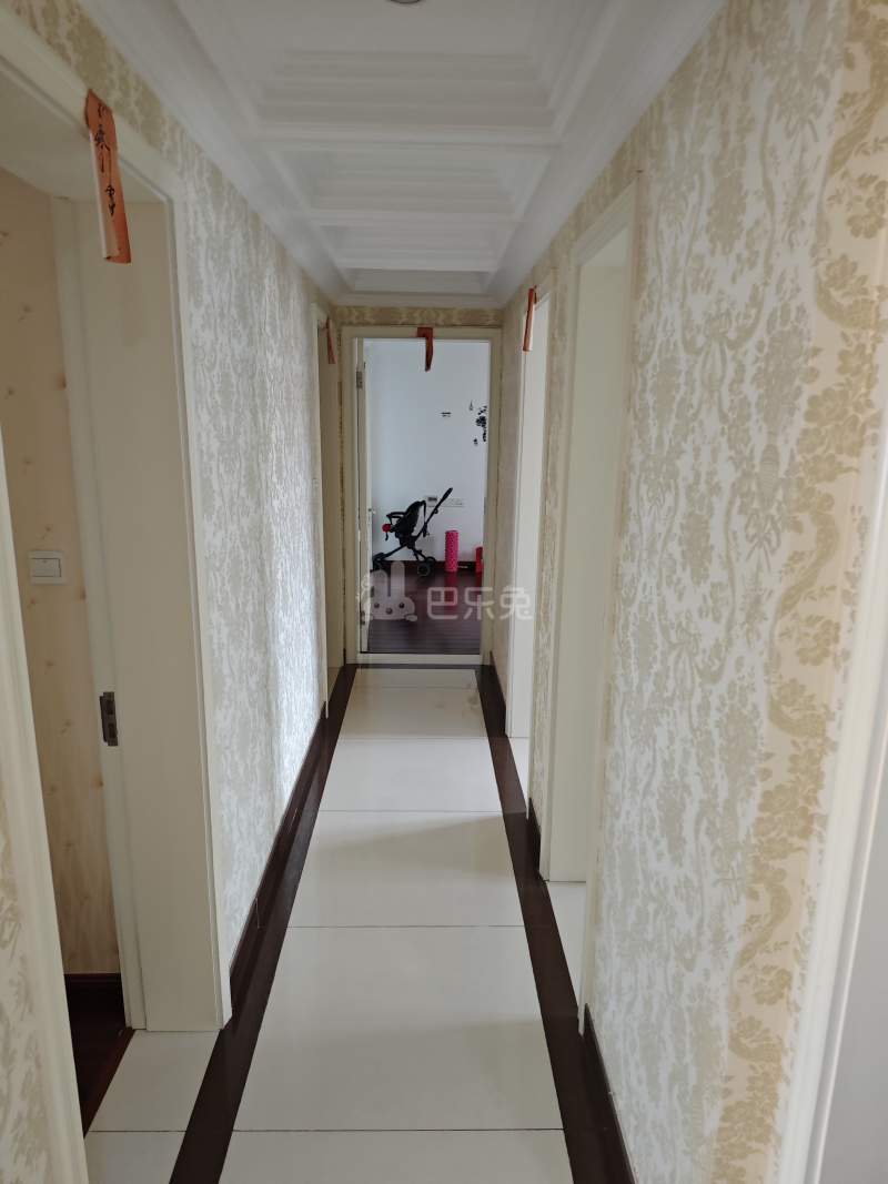 明日星城第五园16260444周边环境图10