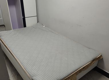 欣嘉苑南区 1室0厅1卫