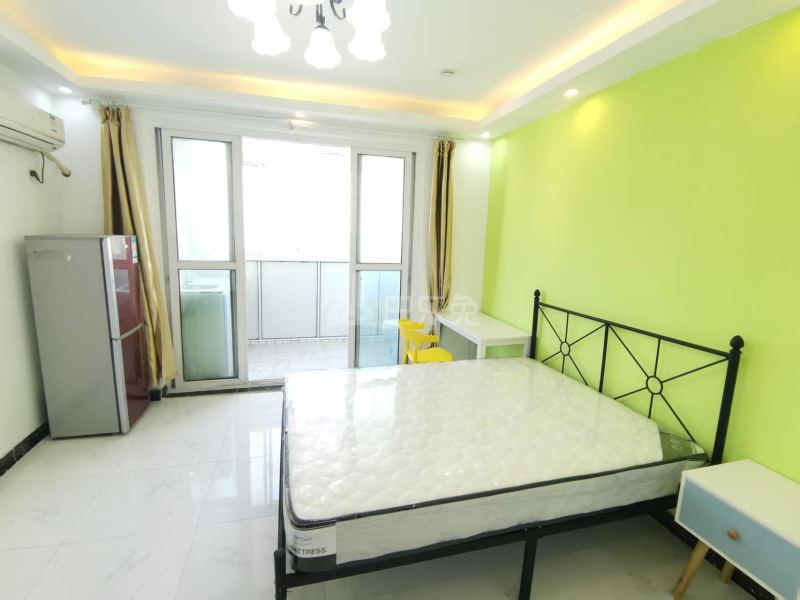 滨浦新苑四村16266555周边环境图0