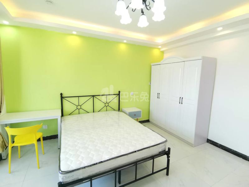 滨浦新苑四村16266555周边环境图2