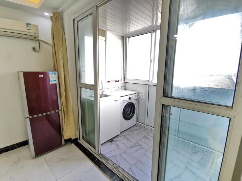 滨浦新苑四村16266555周边环境图3