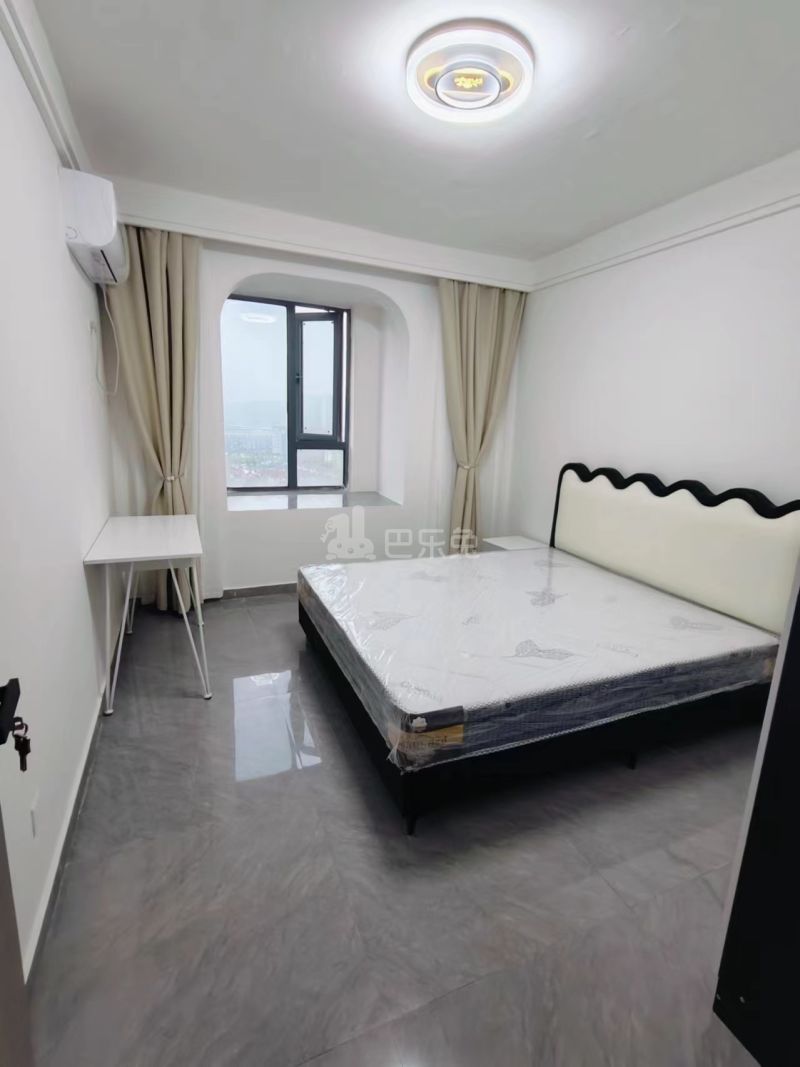 三角咀家园16273901卧室图0