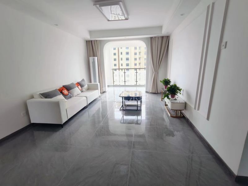 三角咀家园16273901客厅图1