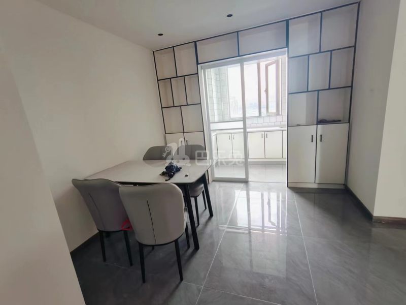 三角咀家园16273901厨房图2