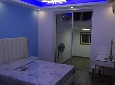 长岭路60弄小区 