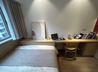 上海文化商厦商务楼 1室1厅1卫