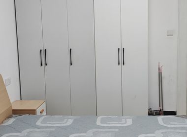 范家公寓 1室0厅1卫