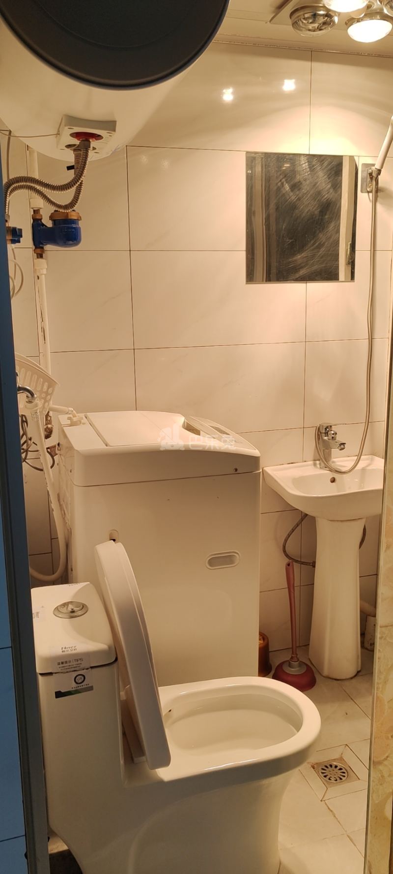 范家公寓16285140周边环境图1