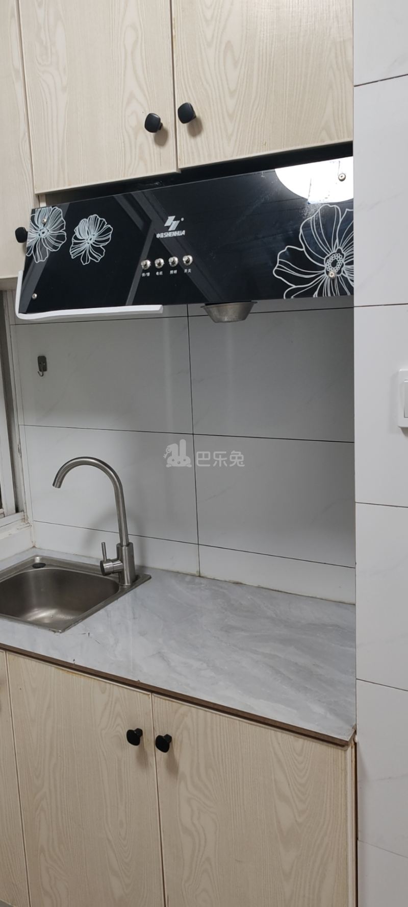 范家公寓16285140周边环境图2