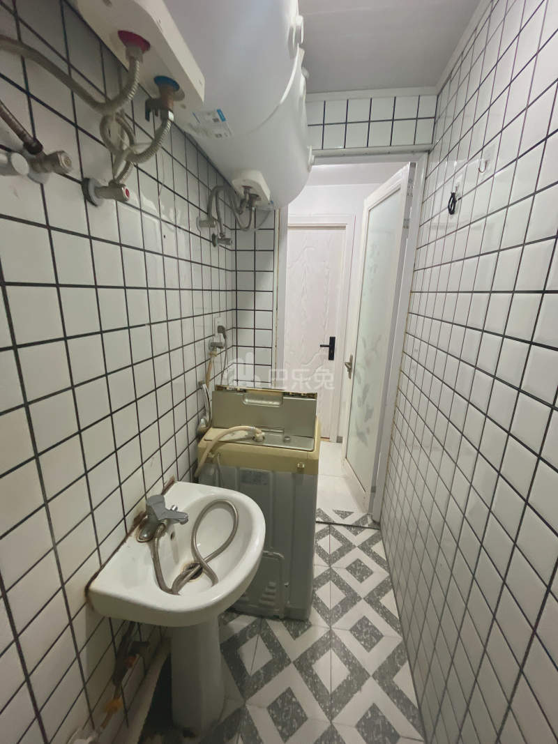 杨新路80弄小区16291136卫生间图7