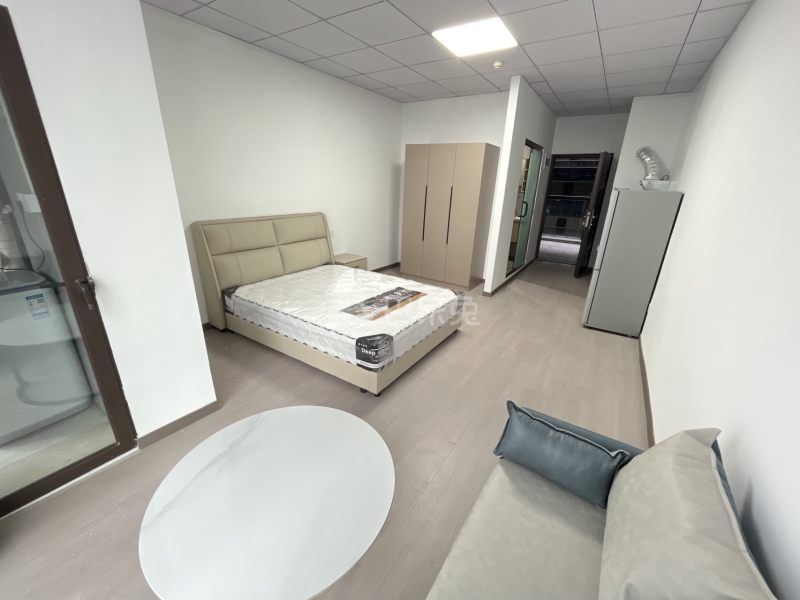 越洋国际16316465卧室图2