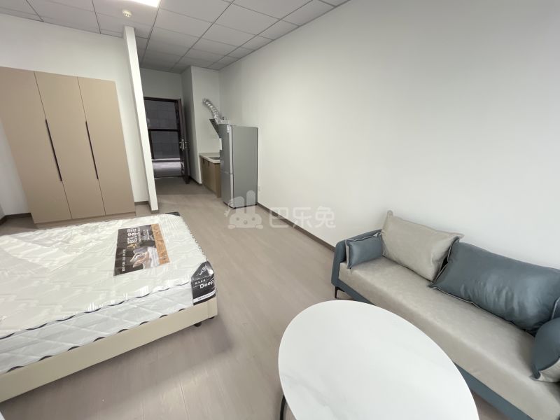 越洋国际16316465卧室图3