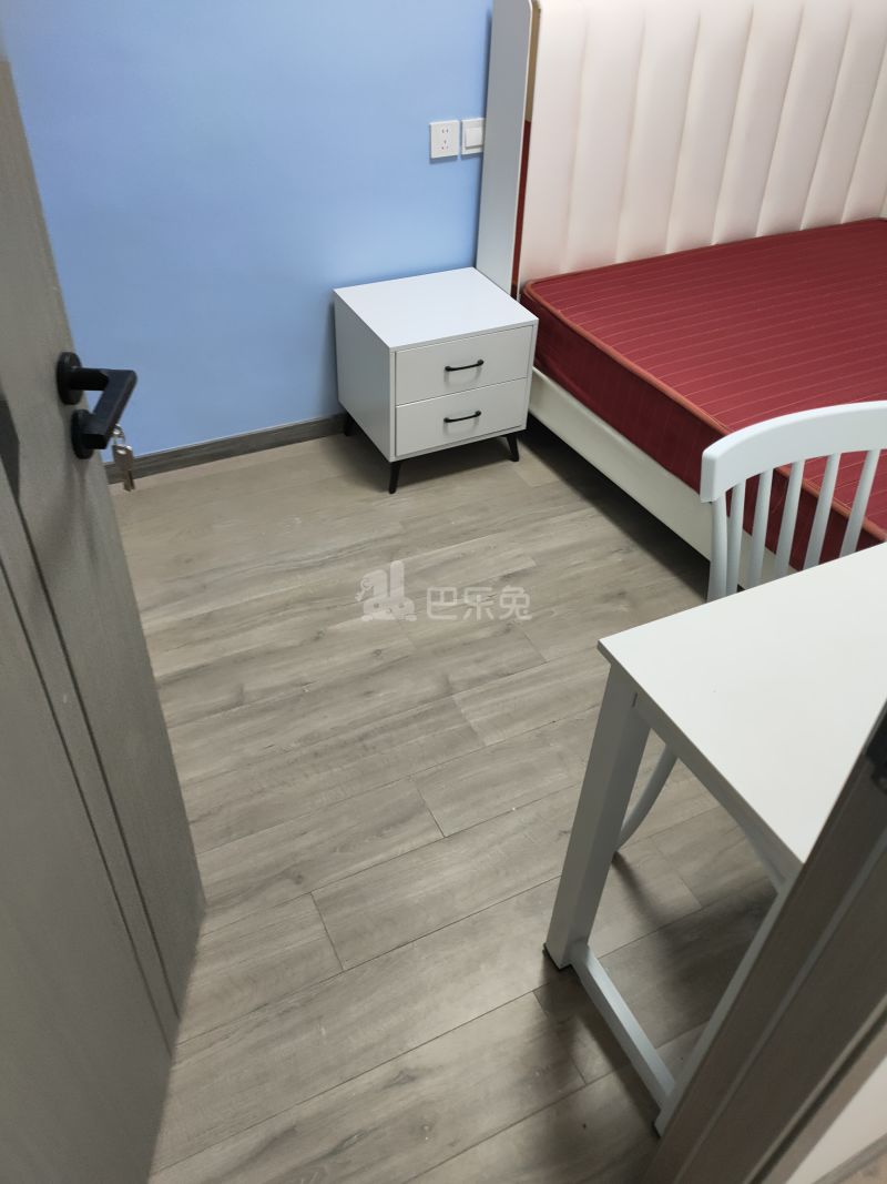 金台三居（金桥路1490弄）16331642客厅图10