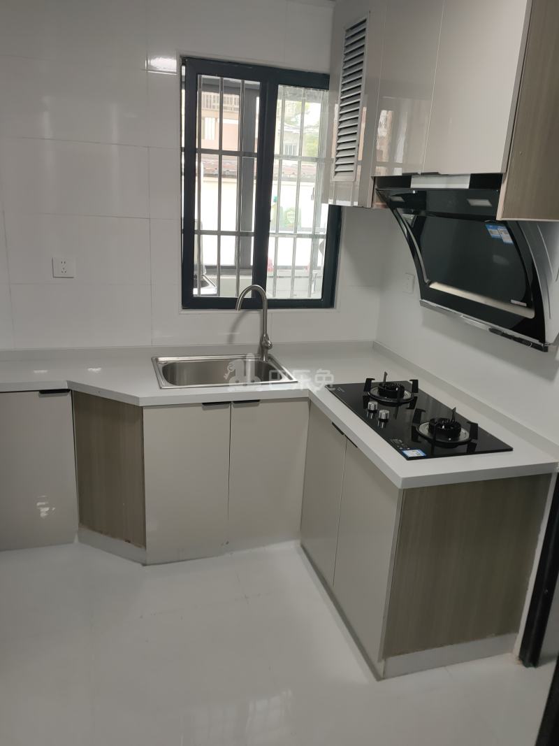 金台三居（金桥路1490弄）16331642厨房图11